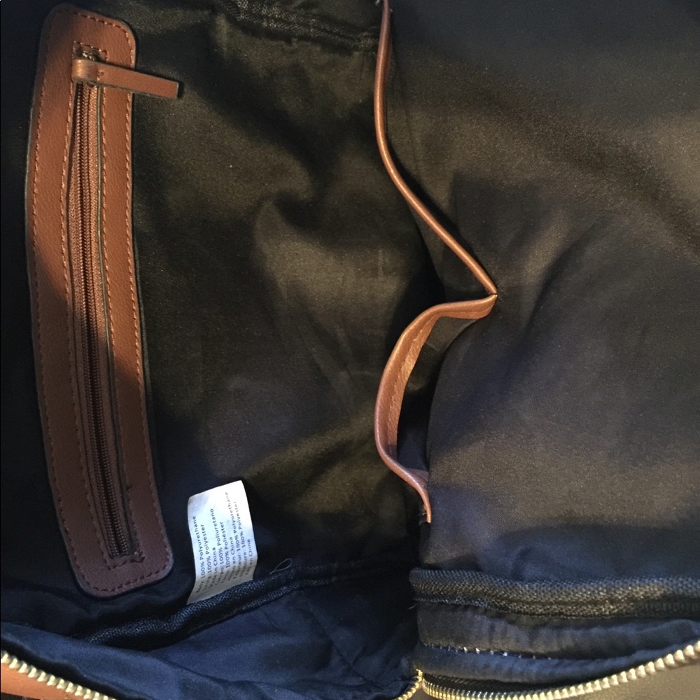 Madden girl backpack - Picture 5 of 5